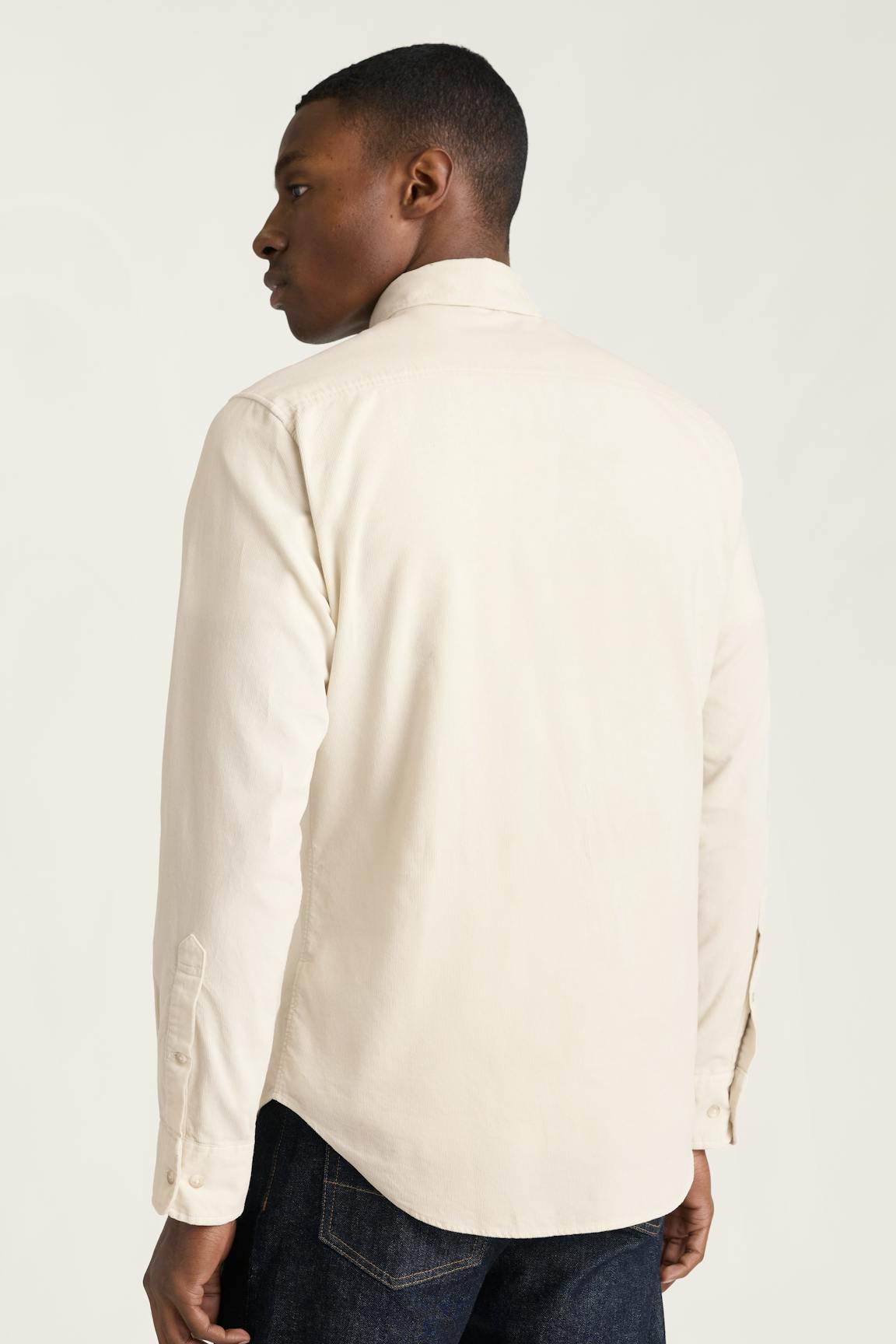 Everyday Corduroy Shirt / Bonobos For Sale