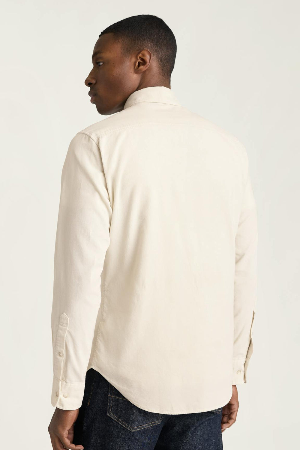 Everyday Corduroy Shirt / Bonobos For Sale