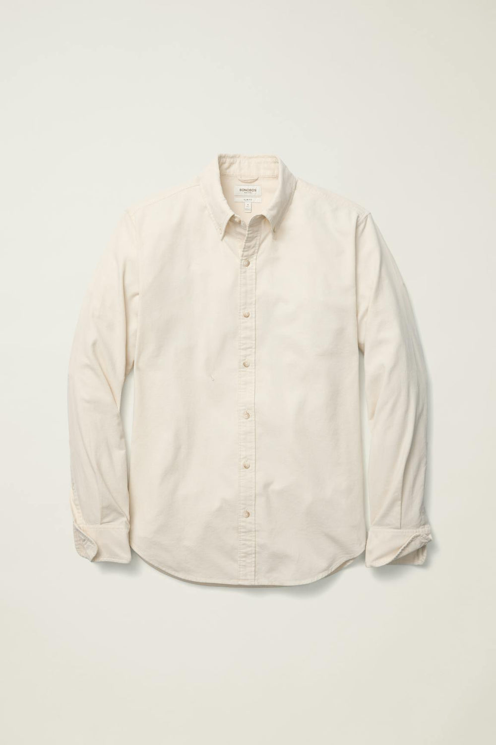Everyday Corduroy Shirt / Bonobos For Sale