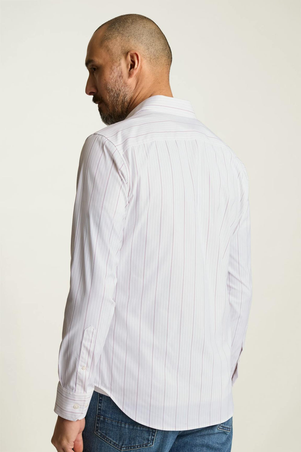 Tech Button Down Shirt / Bonobos
