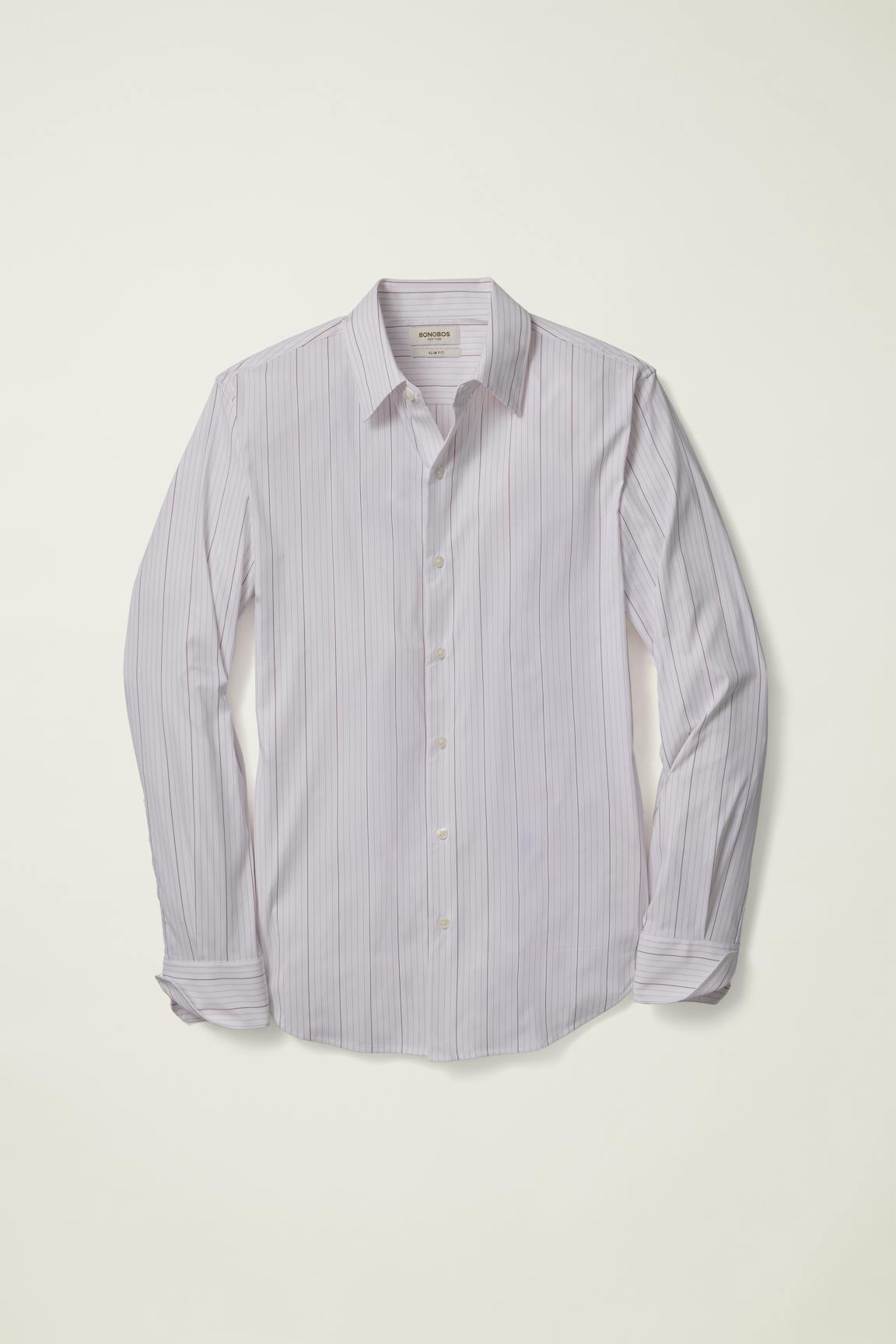 Tech Button Down Shirt / Bonobos