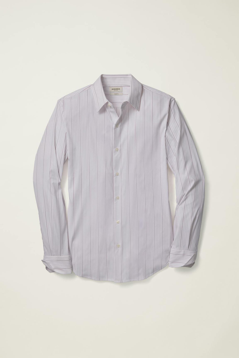 Tech Button Down Shirt / Bonobos