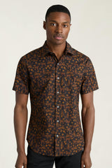 Riviera Short Sleeve Shirt / Bonobos Discount