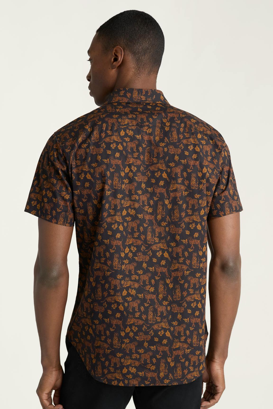 Riviera Short Sleeve Shirt / Bonobos Discount