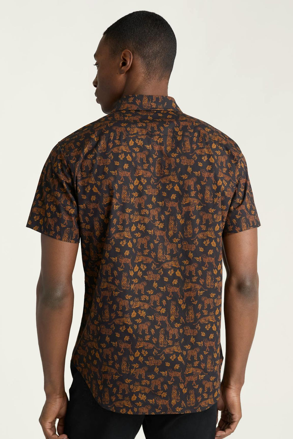 Riviera Short Sleeve Shirt / Bonobos Discount
