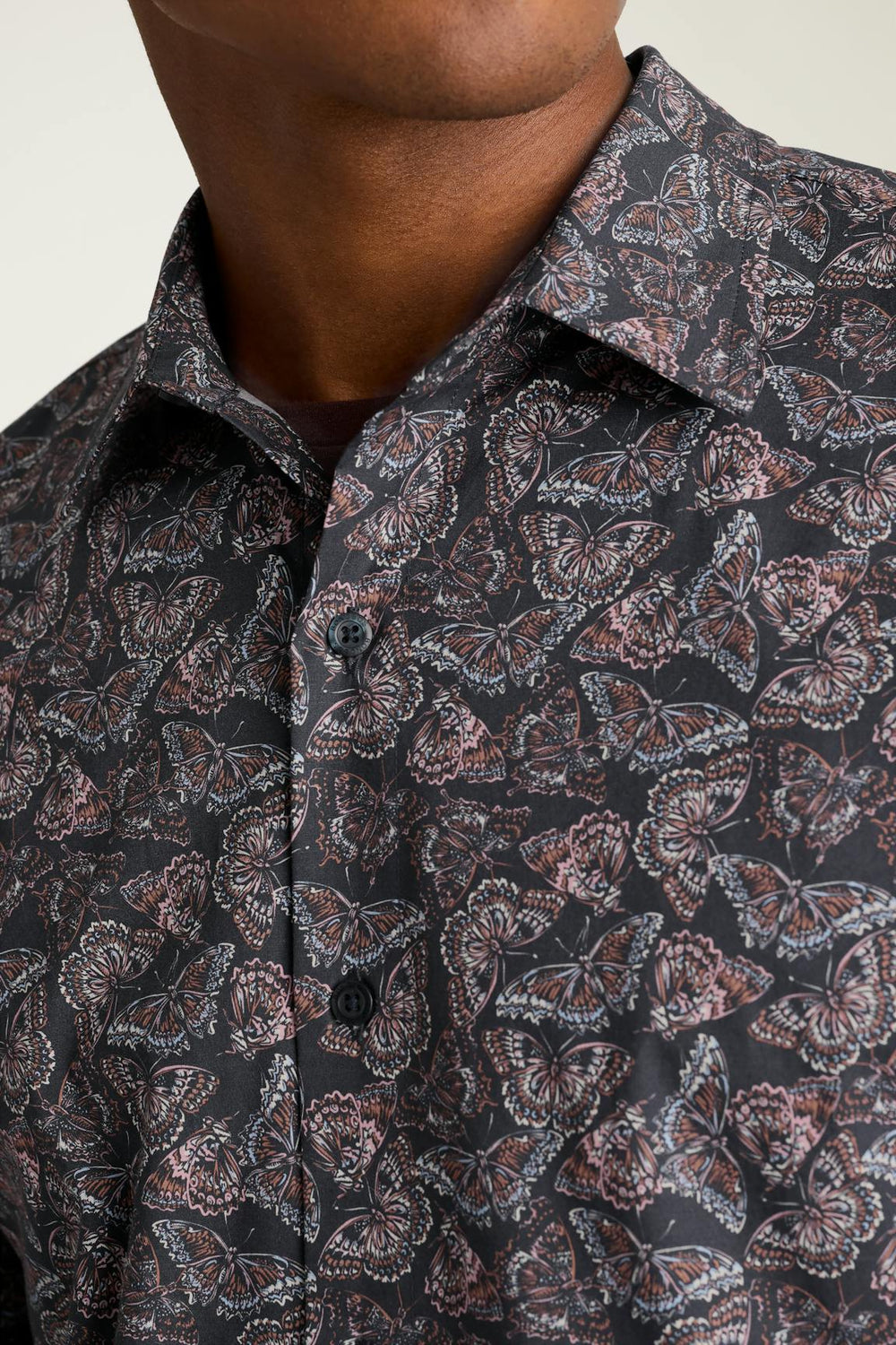 Riviera Short Sleeve Shirt / Bonobos Online