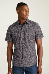 Riviera Short Sleeve Shirt / Bonobos Online