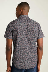 Riviera Short Sleeve Shirt / Bonobos Online