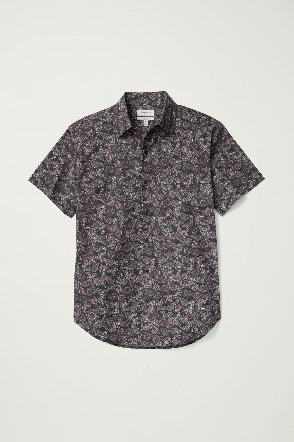 Riviera Short Sleeve Shirt / Bonobos Online