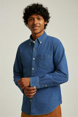 Everyday Denim Shirt / Bonobos Outlet