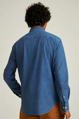 Everyday Denim Shirt / Bonobos Outlet