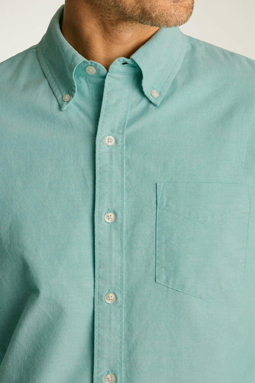Everyday Oxford Shirt / Bonobos On Sale