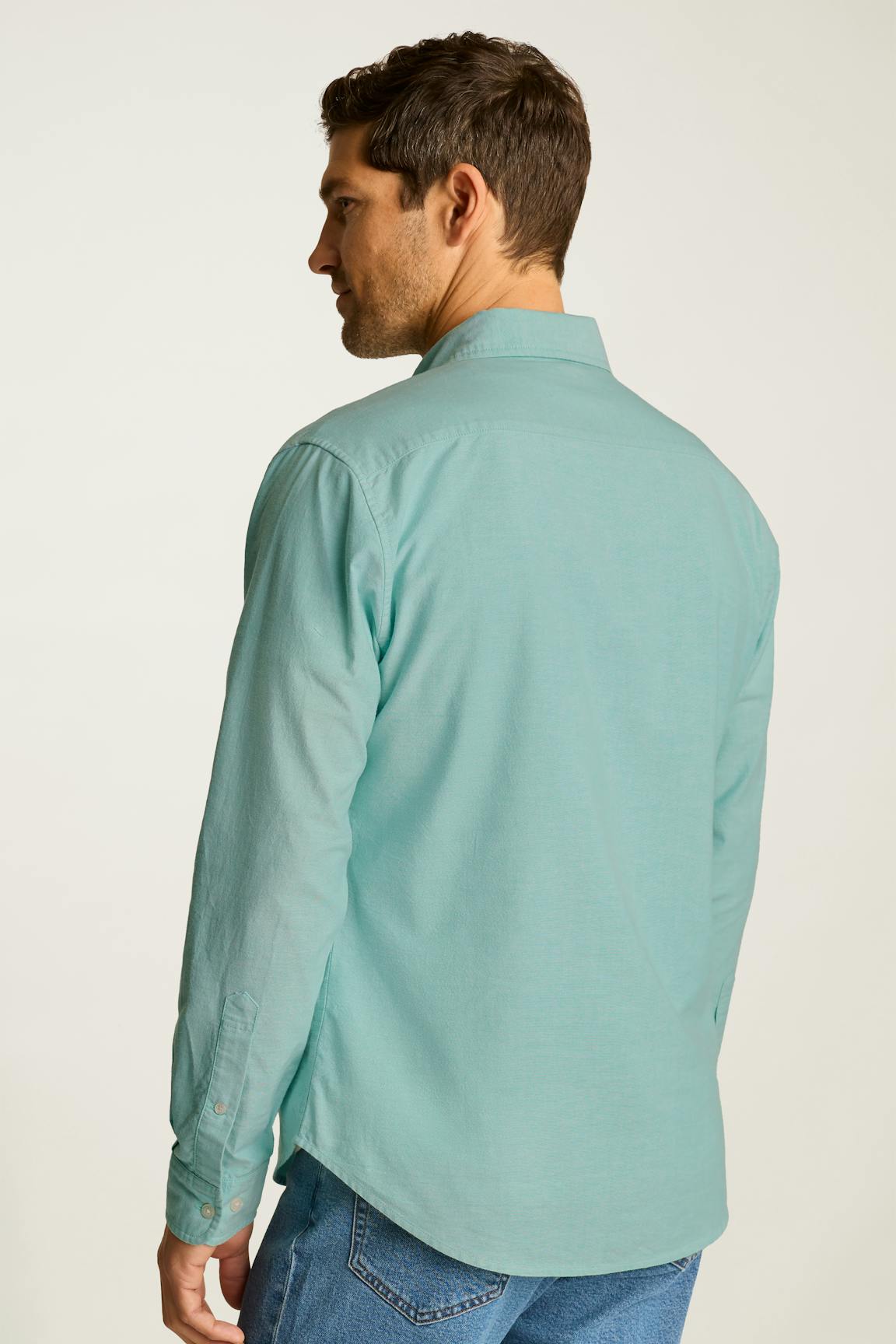 Everyday Oxford Shirt / Bonobos On Sale
