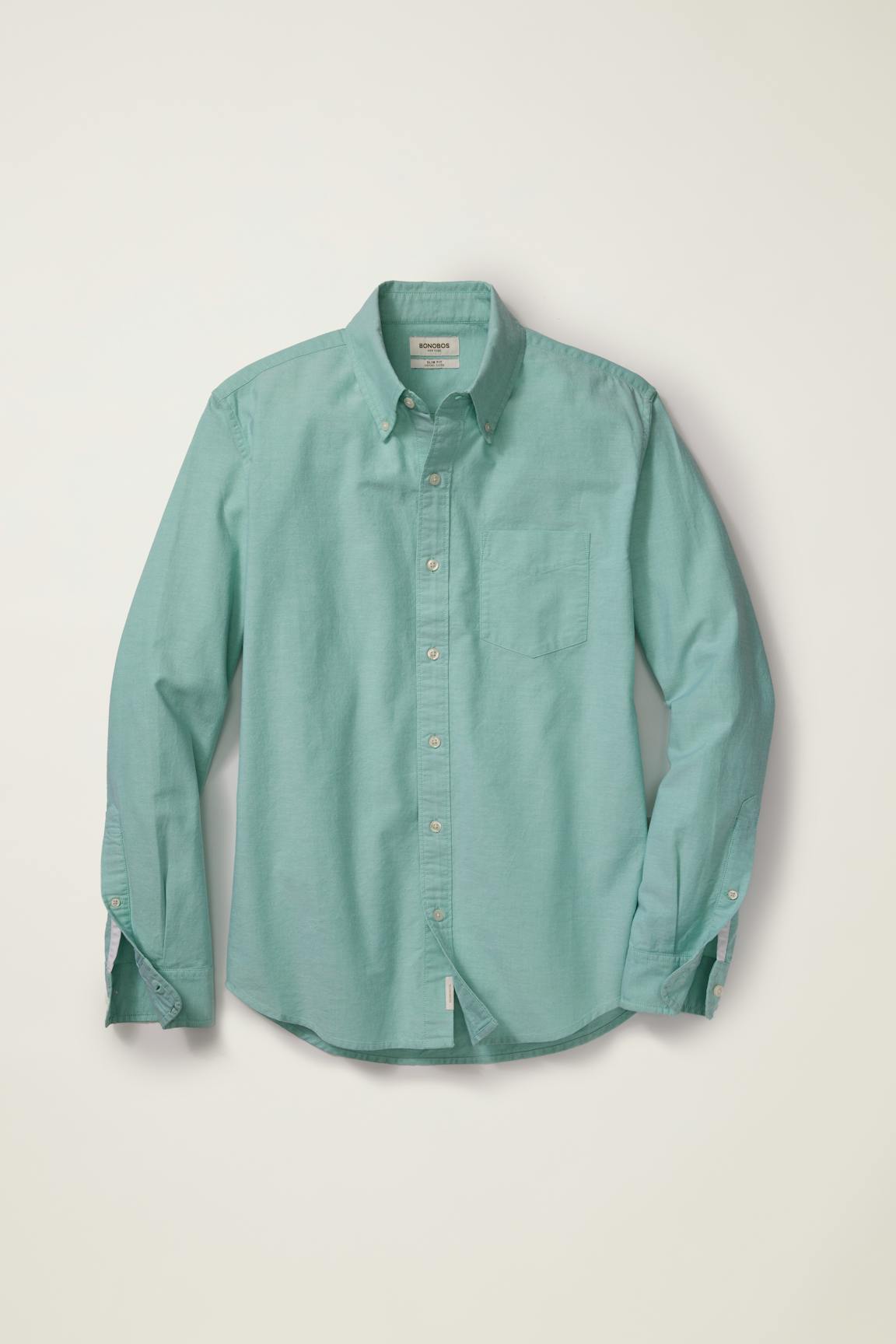 Everyday Oxford Shirt / Bonobos On Sale