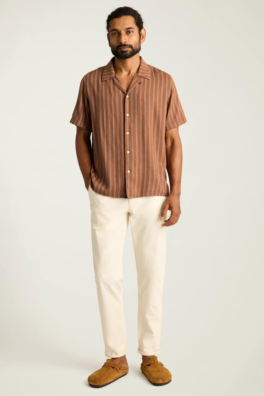 Riviera Cabana Shirt / Bonobos us