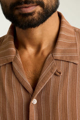 Riviera Cabana Shirt / Bonobos us