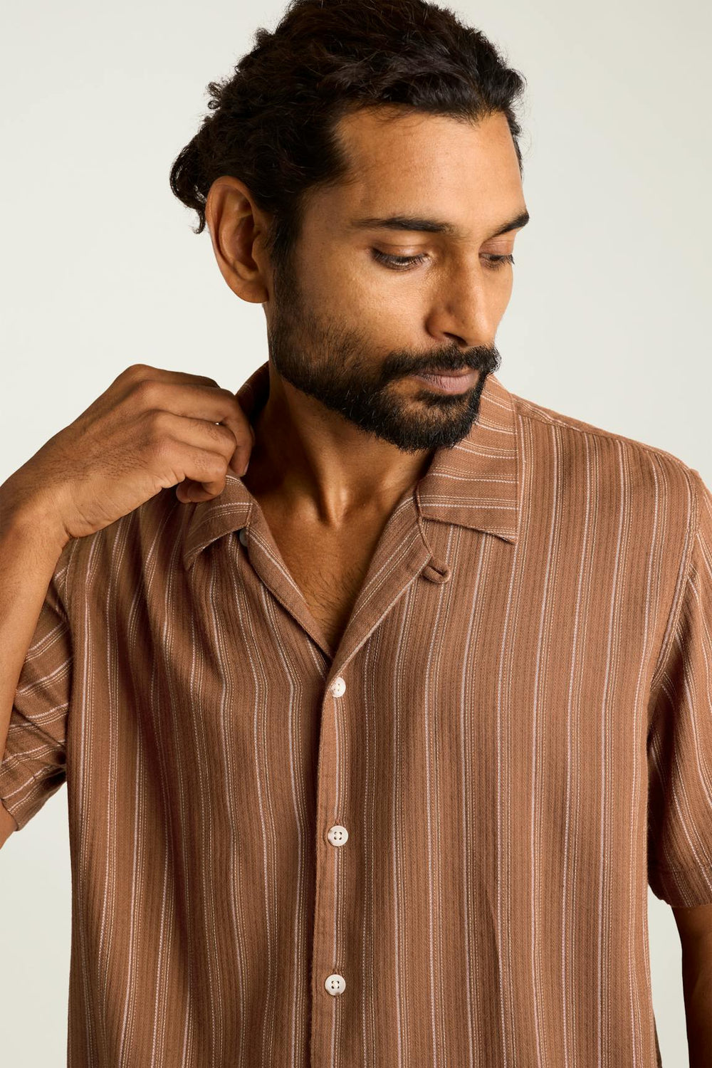 Riviera Cabana Shirt / Bonobos us