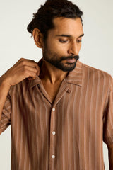 Riviera Cabana Shirt / Bonobos us