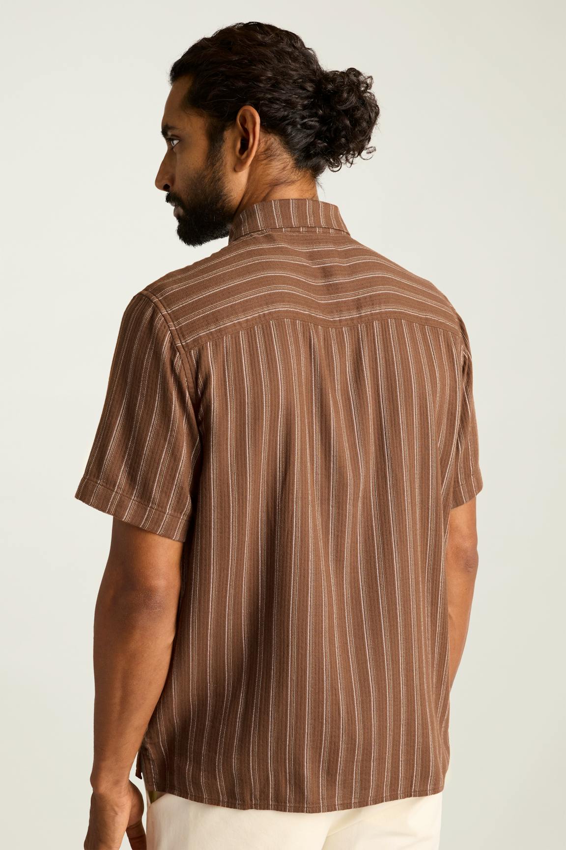 Riviera Cabana Shirt / Bonobos us