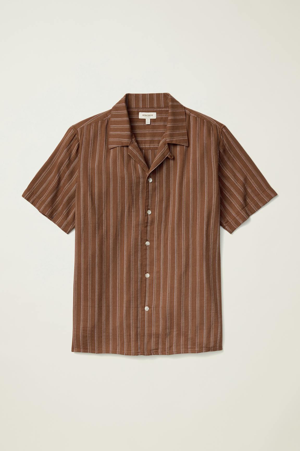 Riviera Cabana Shirt / Bonobos us