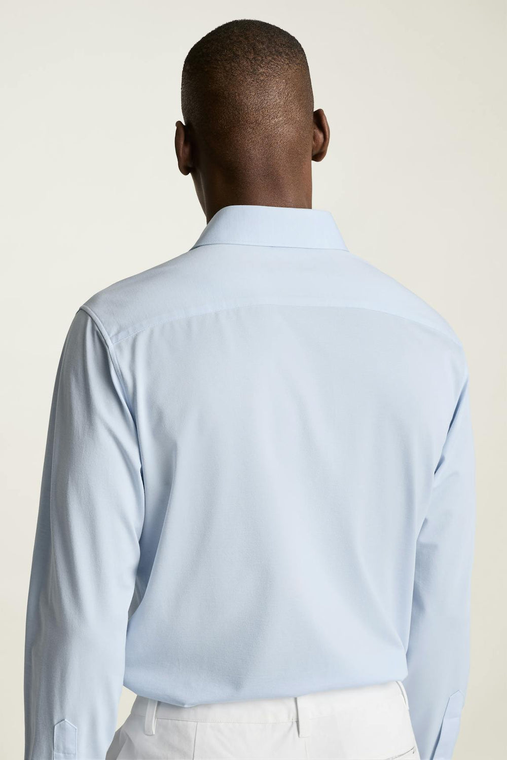 Tech Pique Button Down Shirt / Bonobos