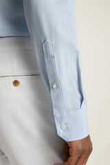 Tech Pique Button Down Shirt / Bonobos