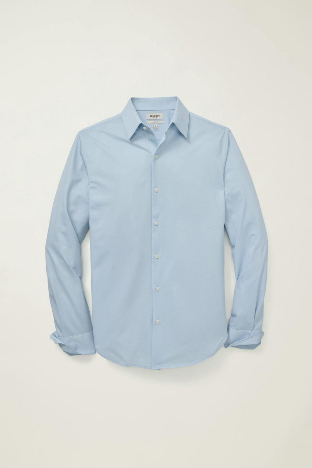 Tech Pique Button Down Shirt / Bonobos