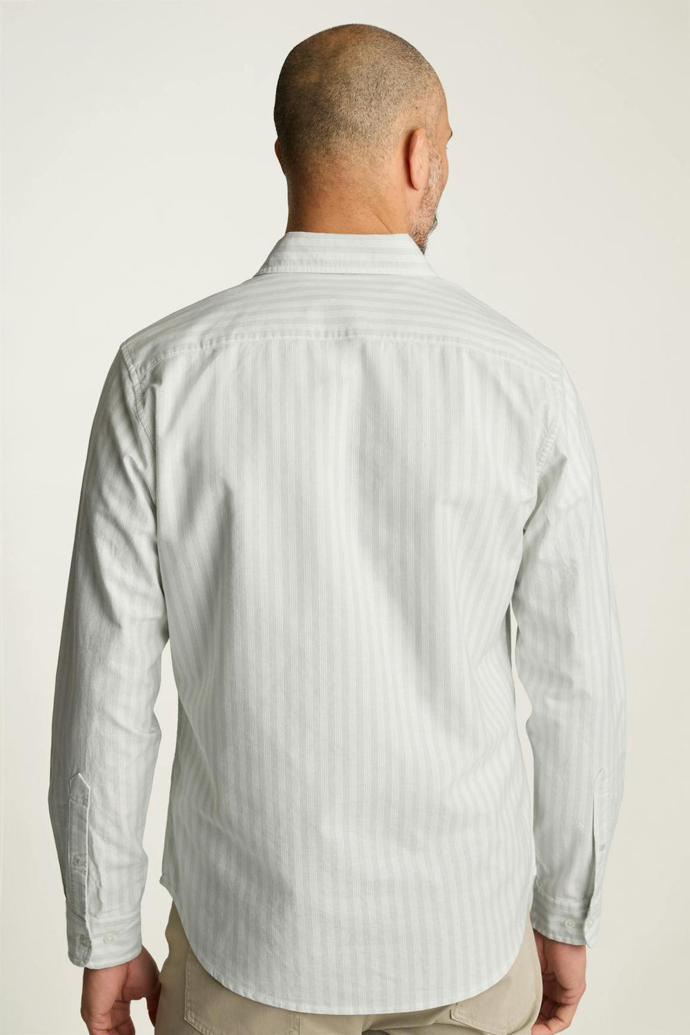 Everyday Oxford Shirt / Bonobos Discount