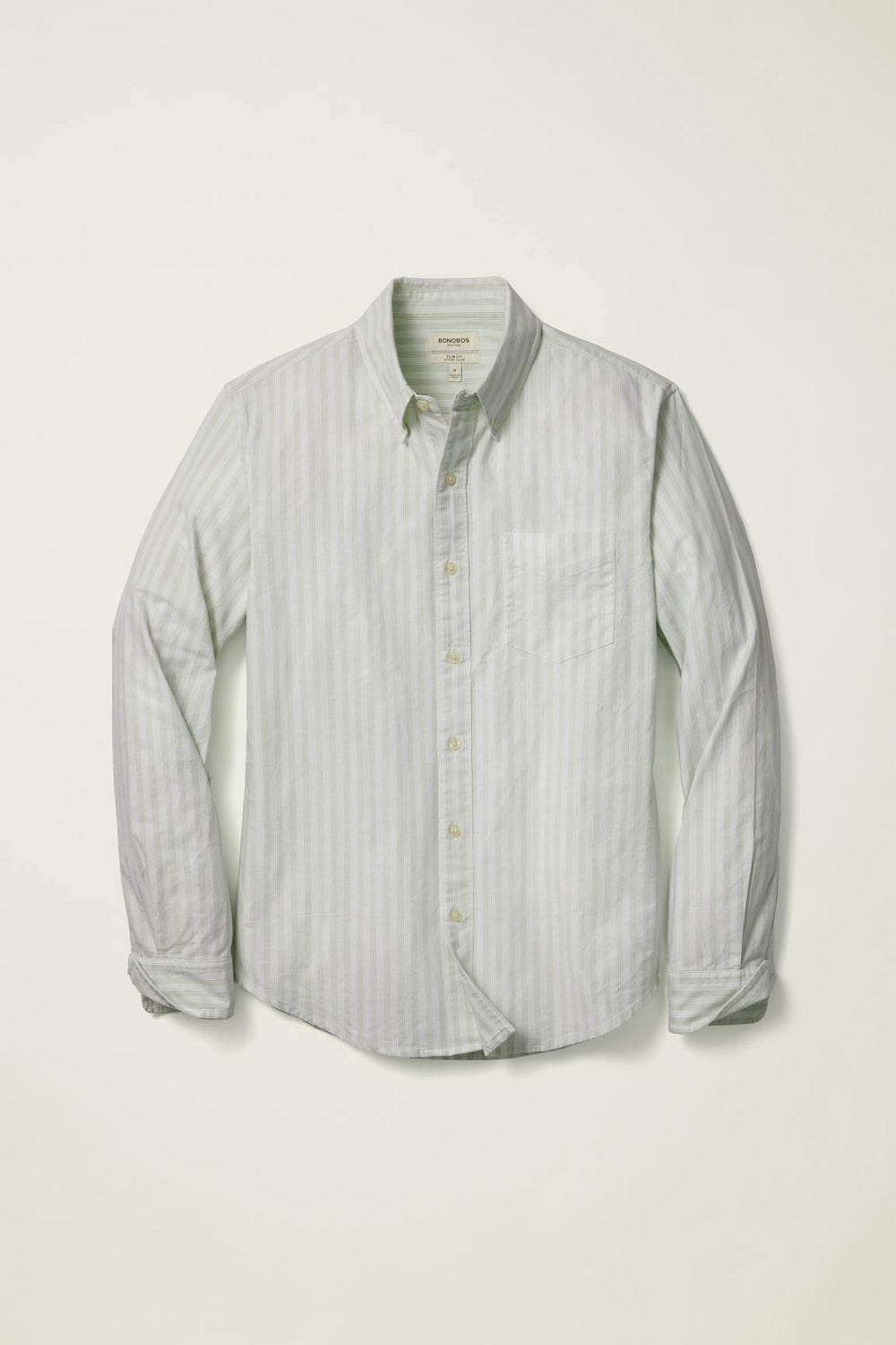 Everyday Oxford Shirt / Bonobos Discount