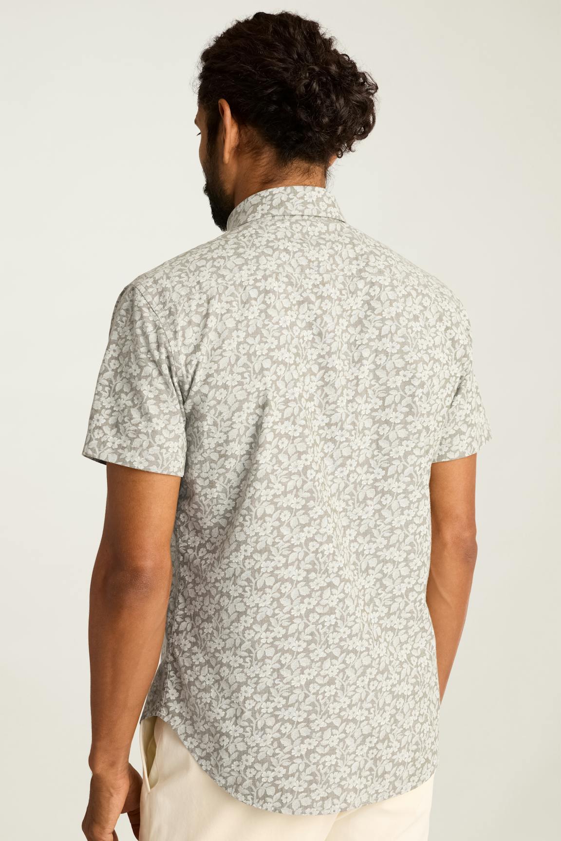 Riviera Short Sleeve Shirt / Bonobos Online
