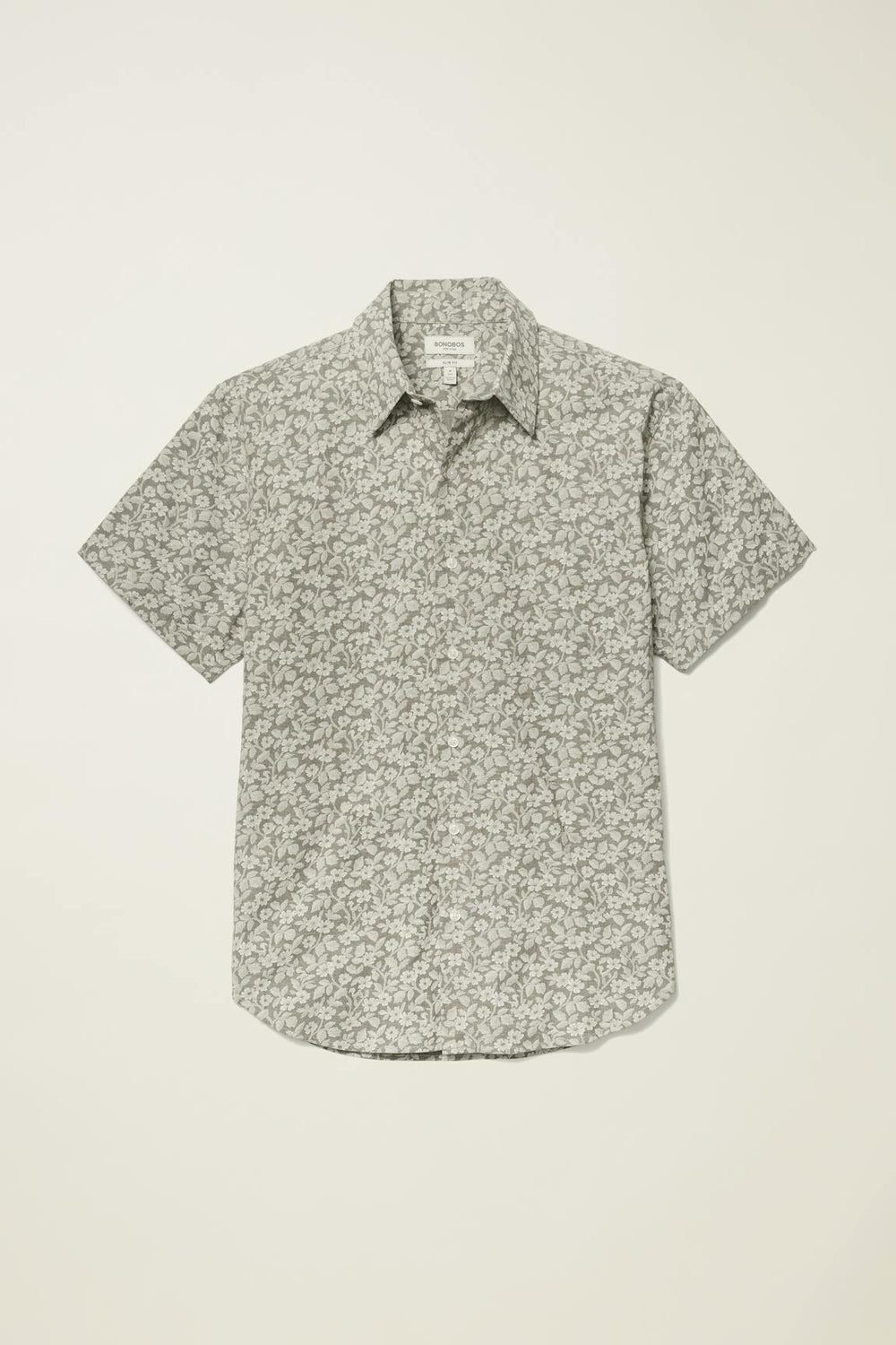 Riviera Short Sleeve Shirt / Bonobos Online
