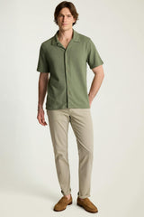 Waffle Cabana Shirt / Bonobos Outlet