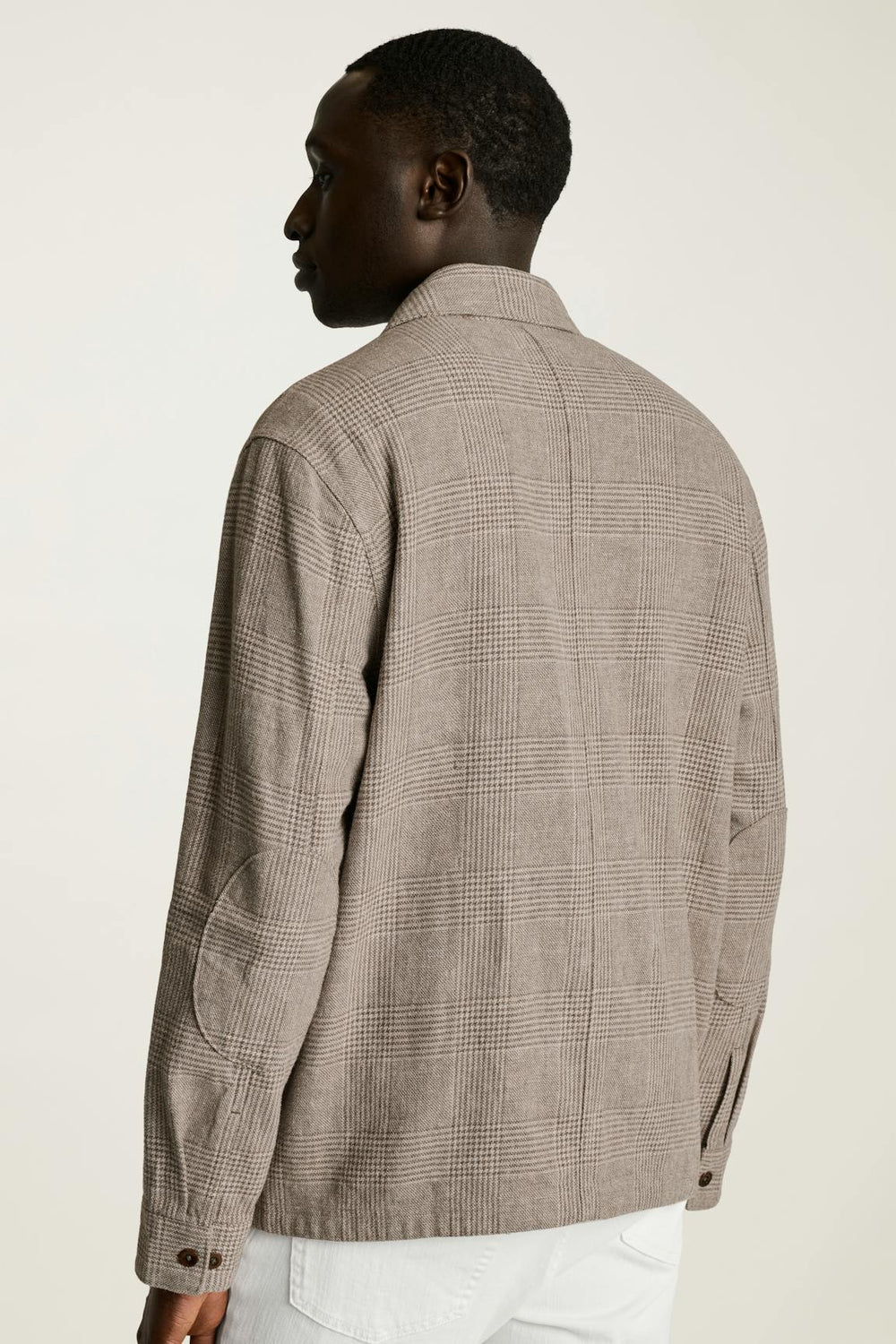 Nantucket Linen Overshirt / Bonobos On Sale