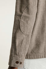 Nantucket Linen Overshirt / Bonobos On Sale