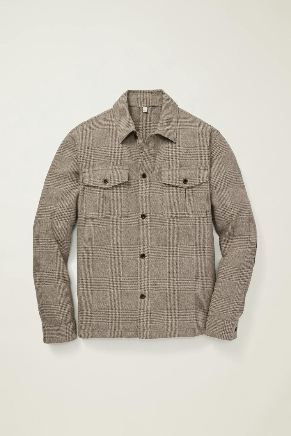 Nantucket Linen Overshirt / Bonobos On Sale