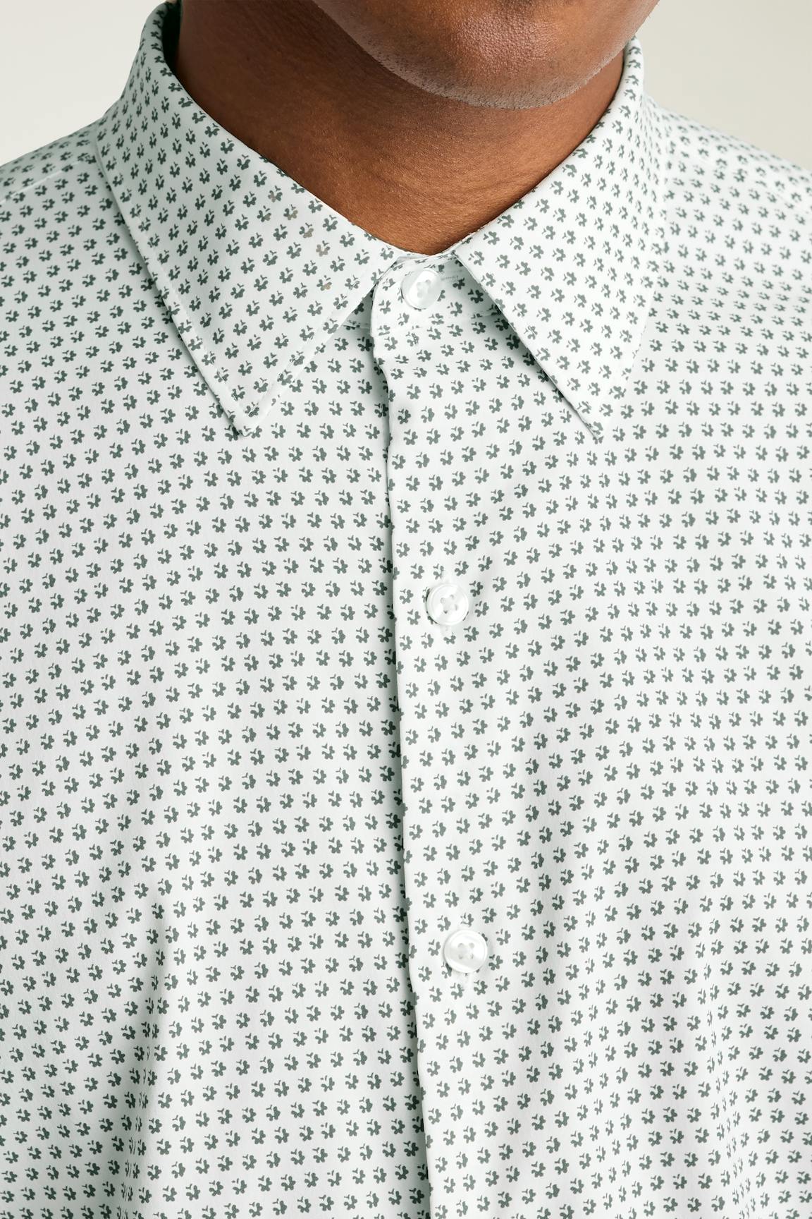 Tech Button Down Shirt / Bonobos us