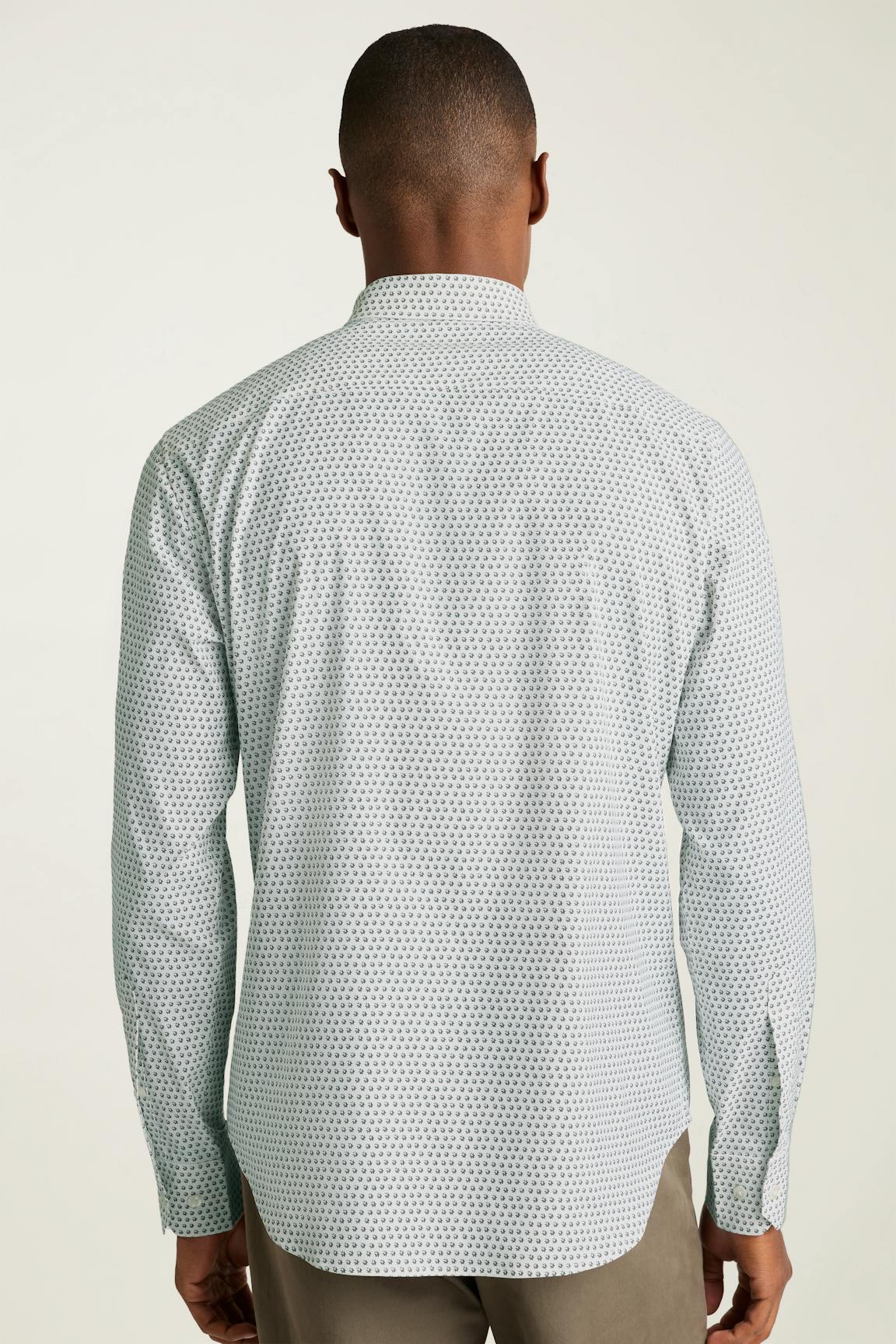 Tech Button Down Shirt / Bonobos us