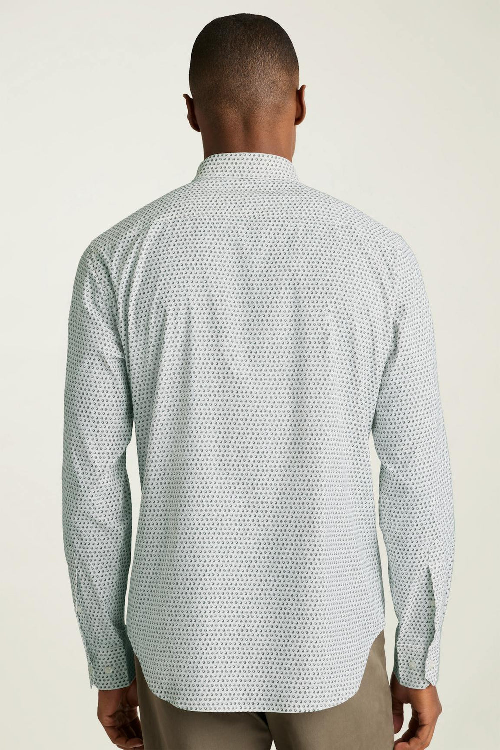 Tech Button Down Shirt / Bonobos us