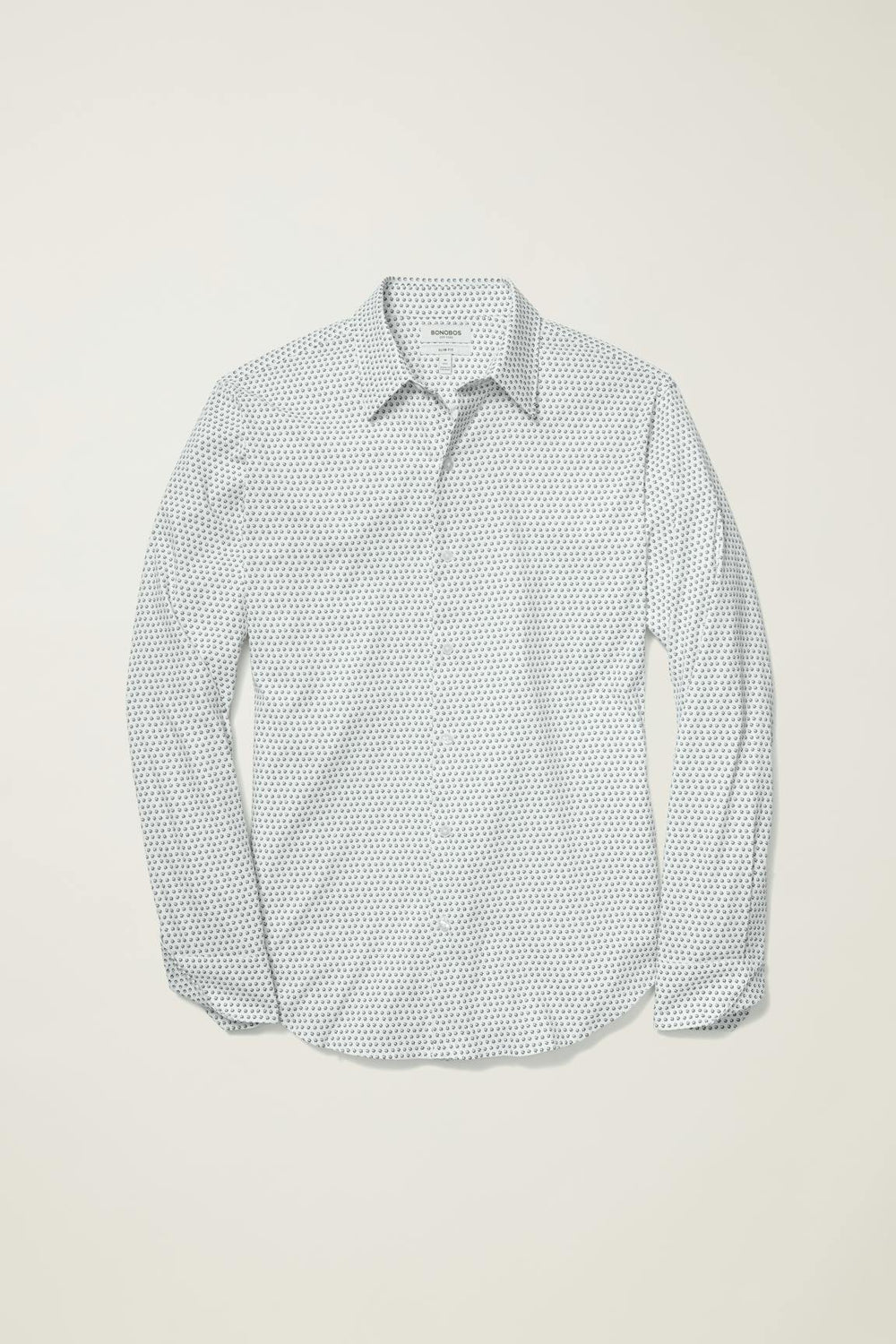 Tech Button Down Shirt / Bonobos us