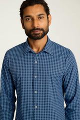 Tech Button Down Shirt / Bonobos For Sale