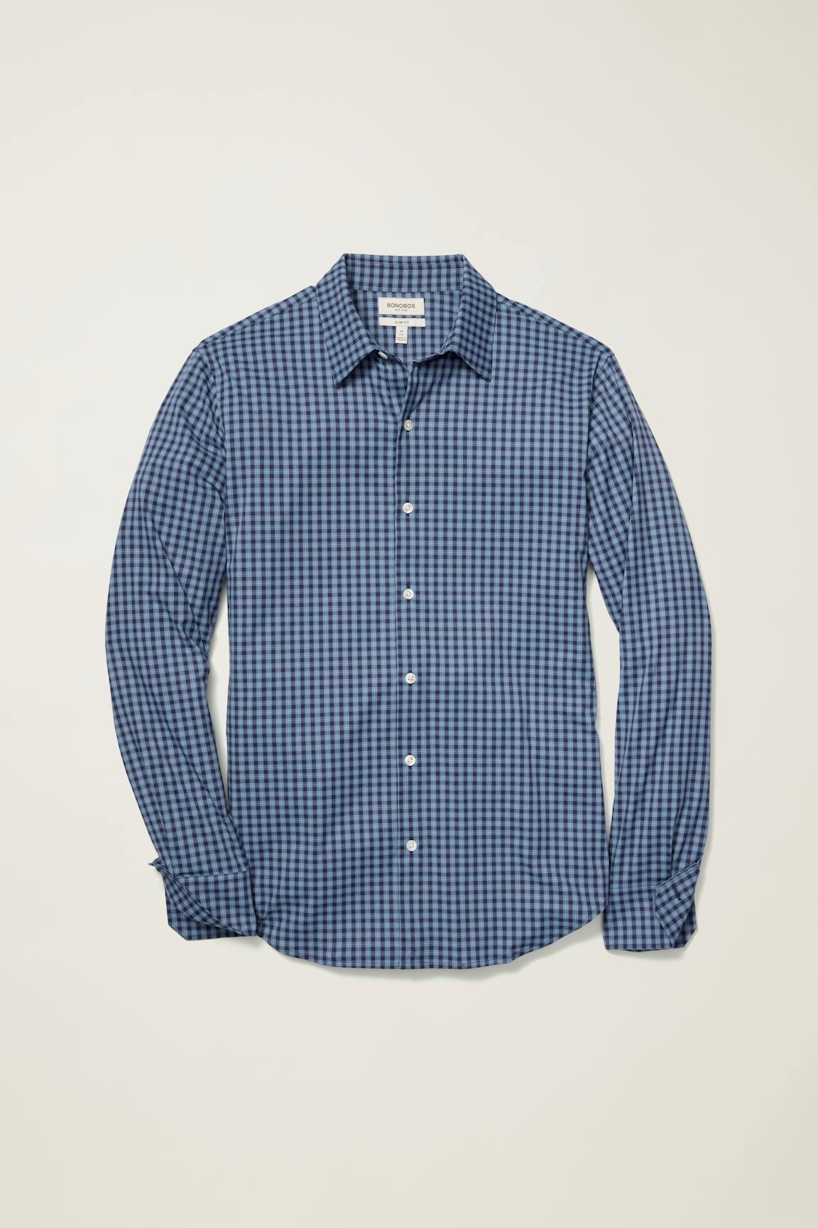 Tech Button Down Shirt / Bonobos For Sale