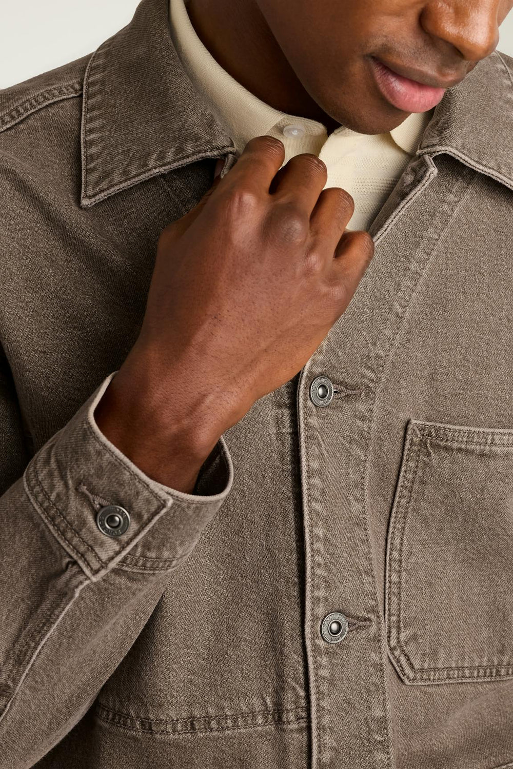 Gramercy Denim Beau Chore Jacket / Bonobos