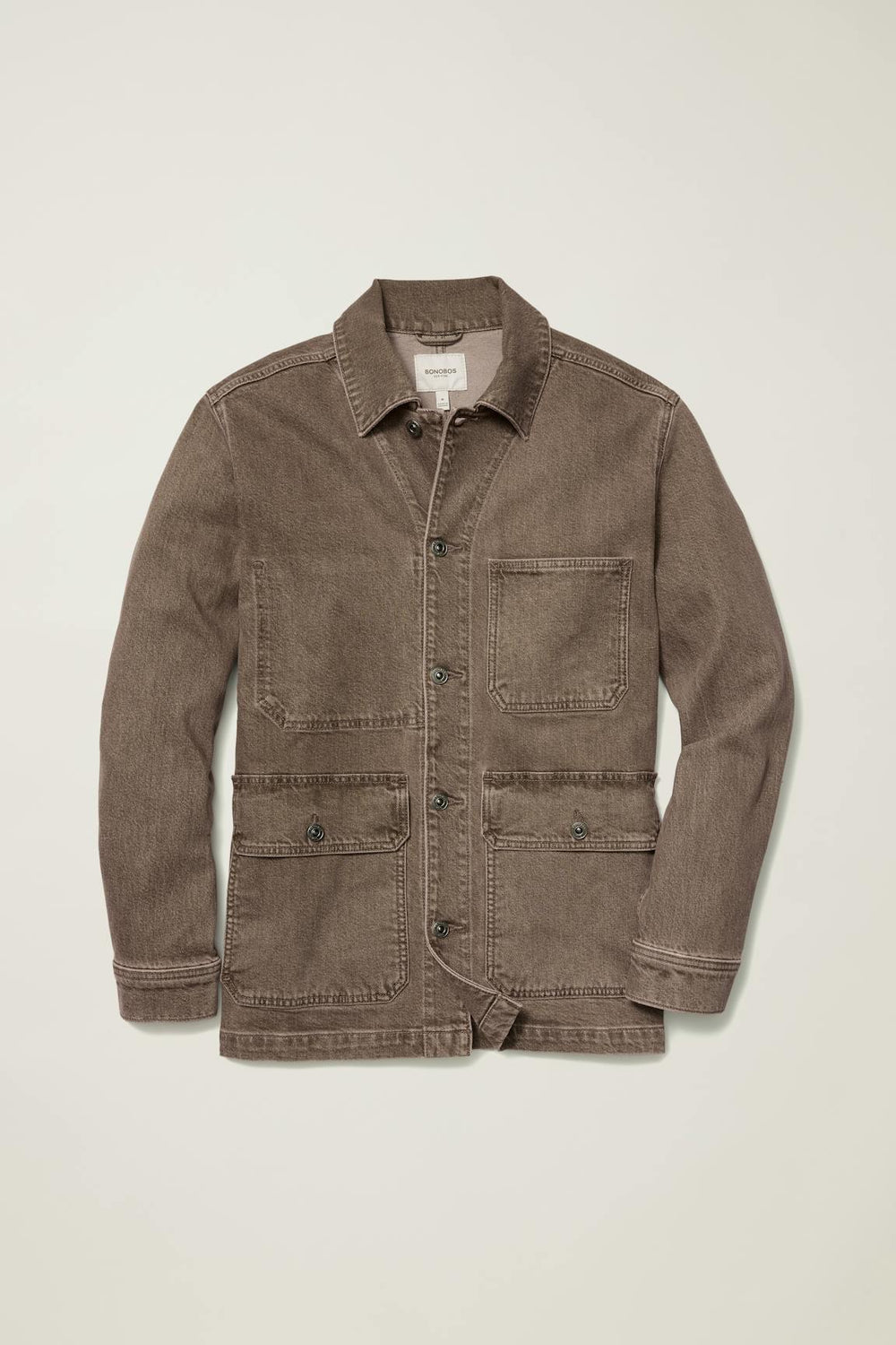 Gramercy Denim Beau Chore Jacket / Bonobos