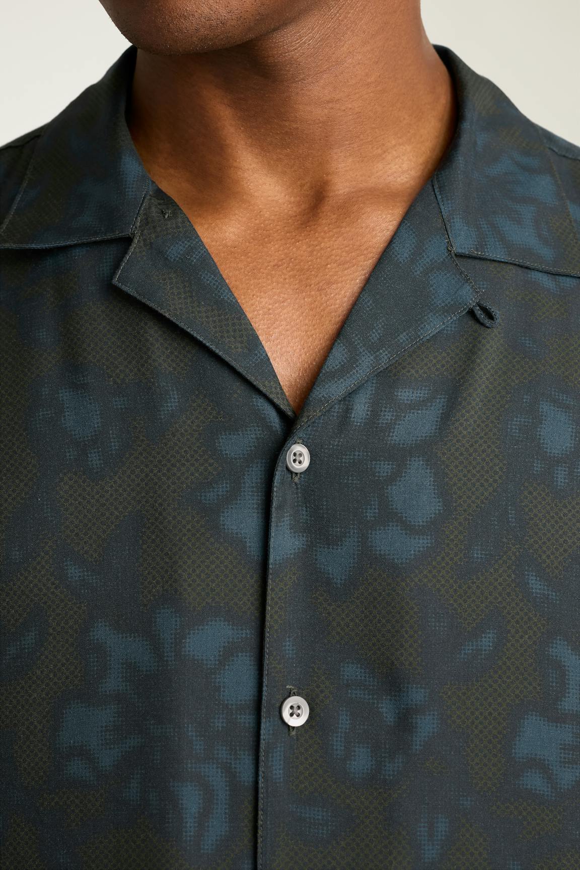 Riviera Cabana Shirt / Bonobos Discount