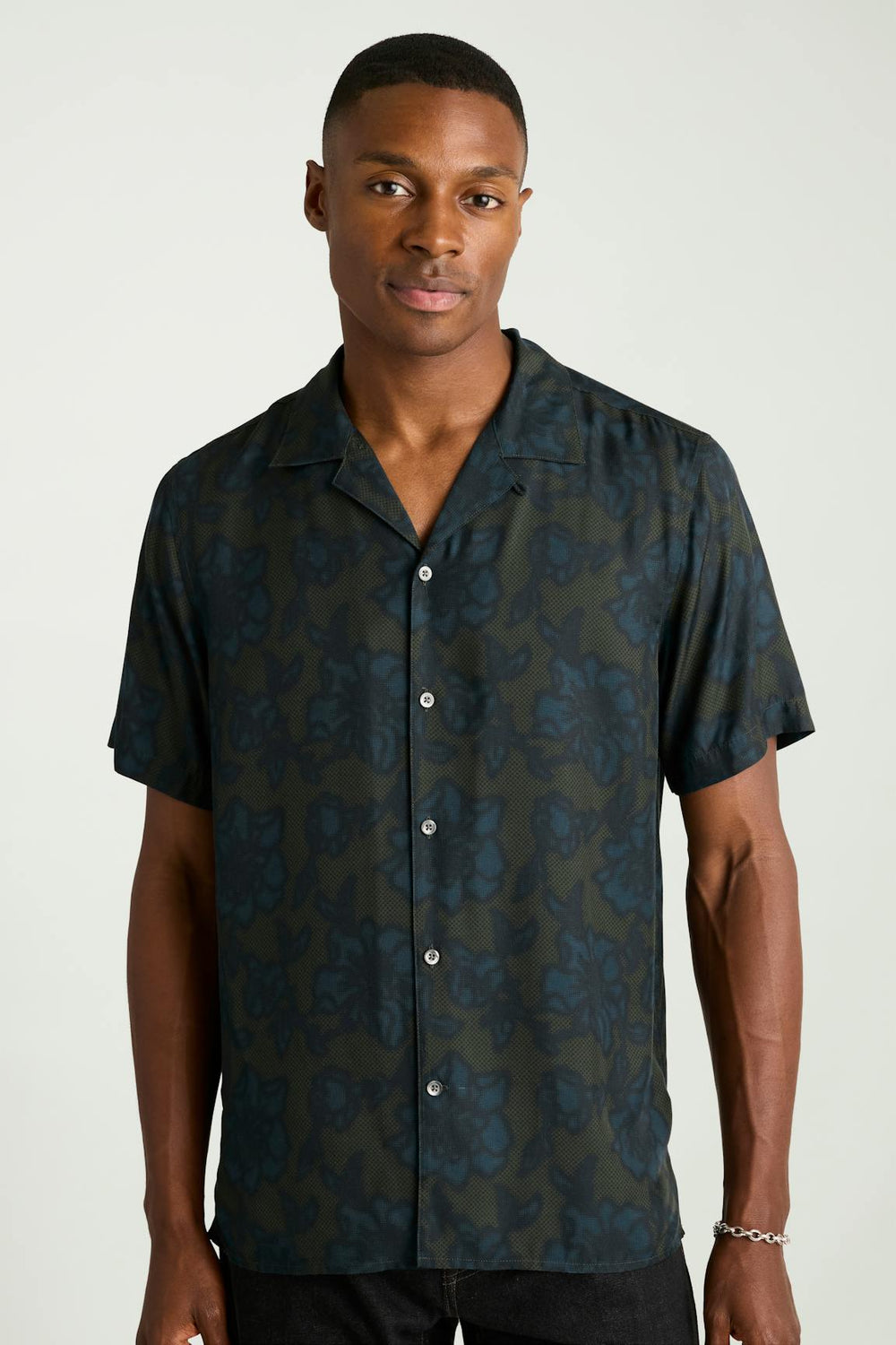 Riviera Cabana Shirt / Bonobos Discount