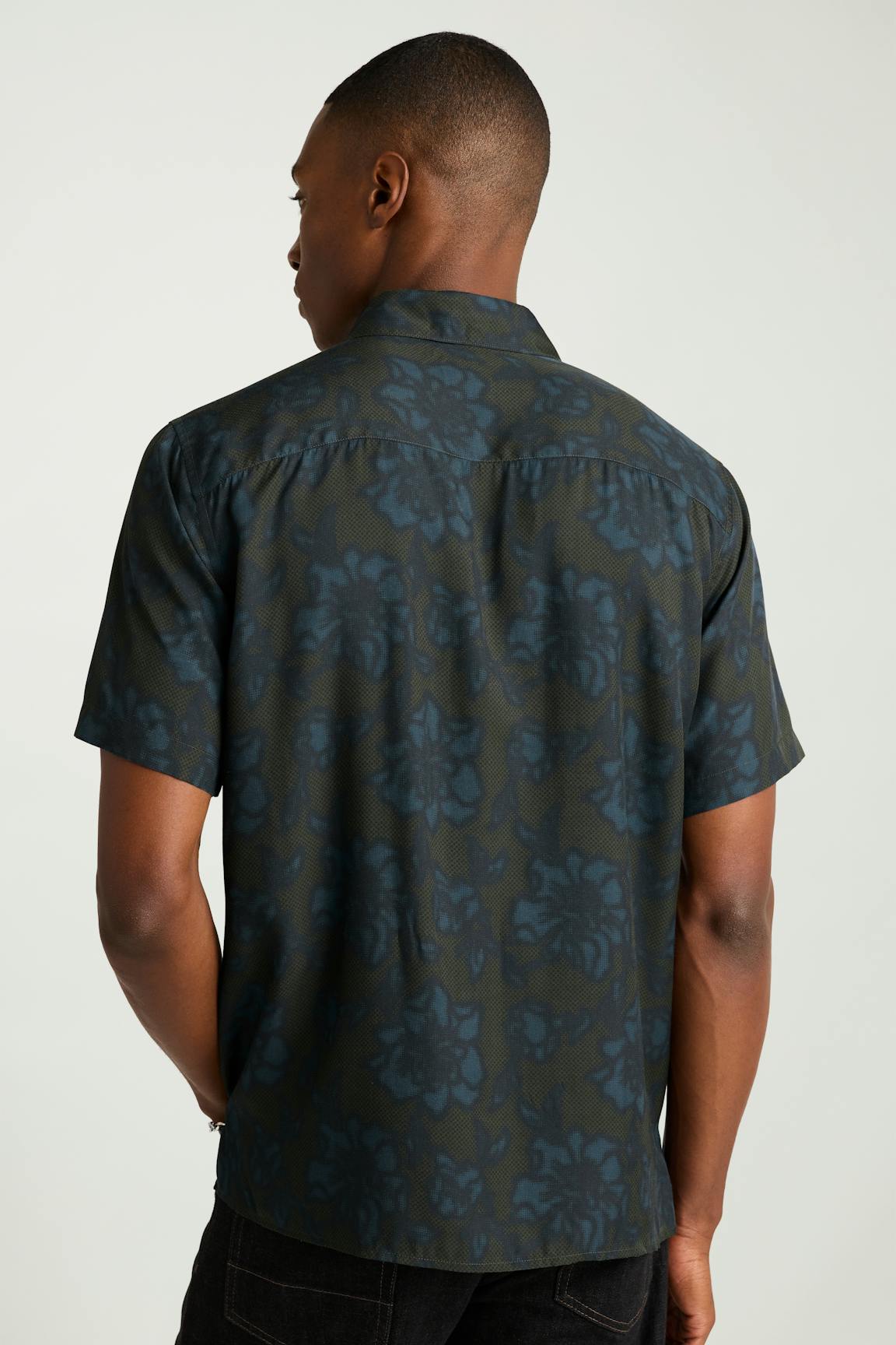 Riviera Cabana Shirt / Bonobos Discount