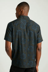 Riviera Cabana Shirt / Bonobos Discount