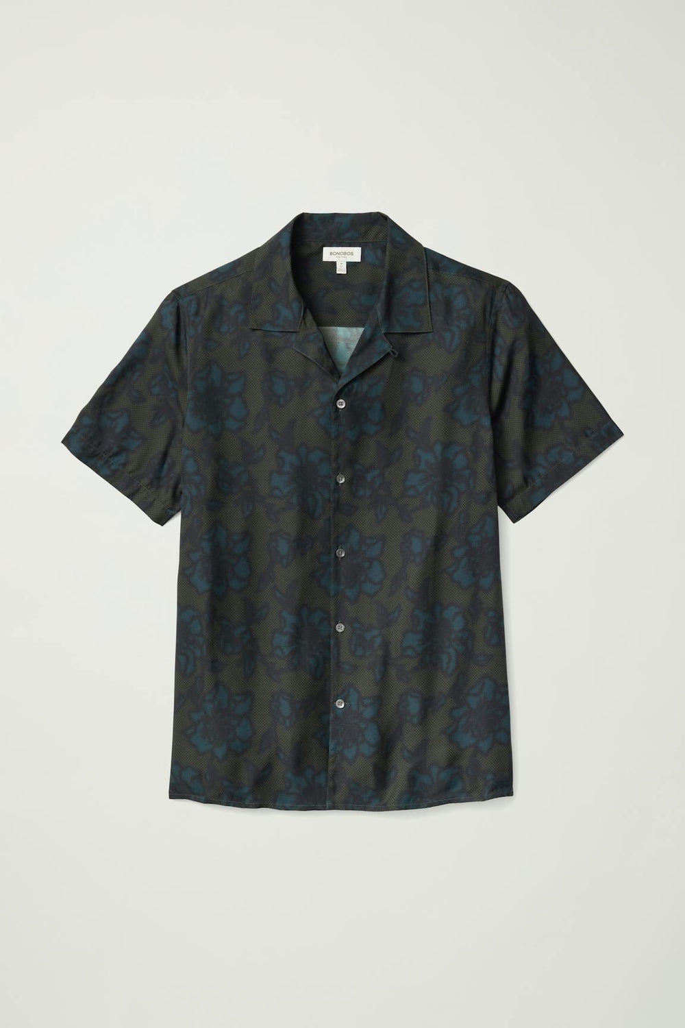 Riviera Cabana Shirt / Bonobos Discount