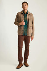 Everyday Lightweight Flannel Shirt / Bonobos Online
