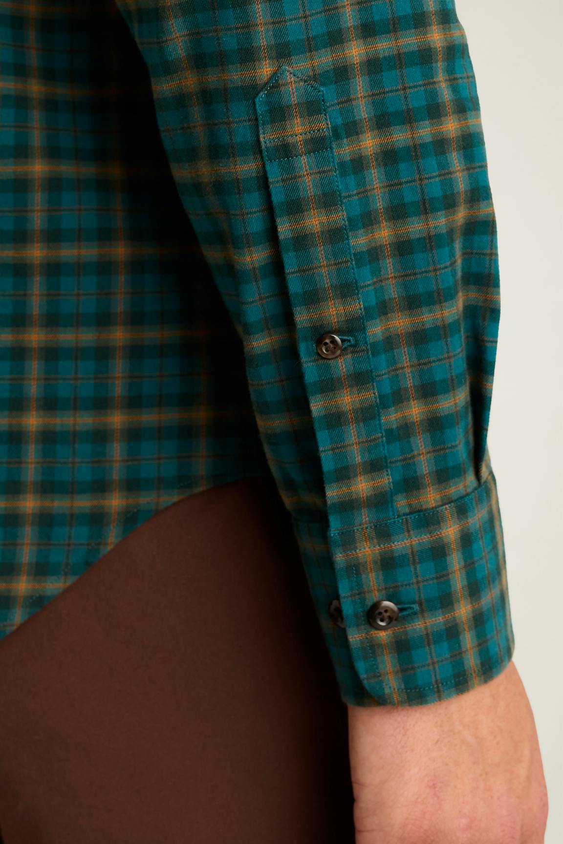Everyday Lightweight Flannel Shirt / Bonobos Online